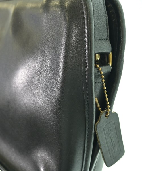 COACH（コーチ）ショルダーバッグ 黒 サイズ:- レディース/2200616534045