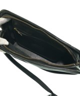 COACH（コーチ）ショルダーバッグ 黒 サイズ:- レディース/2200616534045