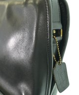 COACH（コーチ）ショルダーバッグ 黒 サイズ:- レディース/2200616534045