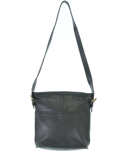 COACH（コーチ）ショルダーバッグ 黒 サイズ:- レディース/2200616534052