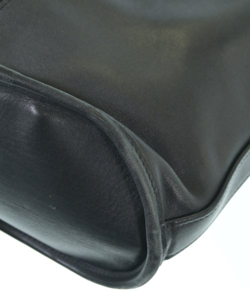 COACH（コーチ）ショルダーバッグ 黒 サイズ:- レディース/2200616534052