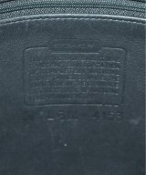COACH（コーチ）ショルダーバッグ 黒 サイズ:- レディース/2200616534052