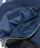COACH（コーチ）ハンドバッグ 紺 サイズ:- レディース/2200629162426