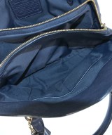 COACH（コーチ）ハンドバッグ 紺 サイズ:- レディース/2200629162426