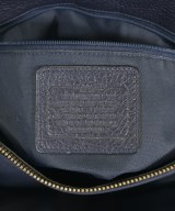 COACH（コーチ）ハンドバッグ 紺 サイズ:- レディース/2200629162426