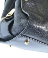 COACH（コーチ）ハンドバッグ 紺 サイズ:- レディース/2200629162426