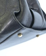 COACH（コーチ）ハンドバッグ 紺 サイズ:- レディース/2200629162426