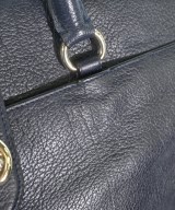 COACH（コーチ）ハンドバッグ 紺 サイズ:- レディース/2200629162426