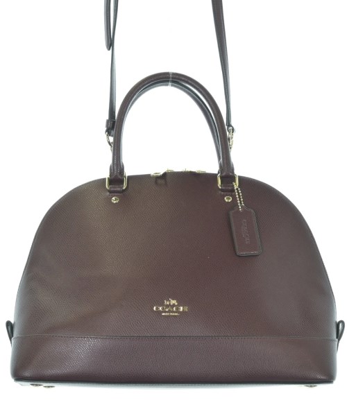 コーチ(COACH)のCOACH ハンドバッグ