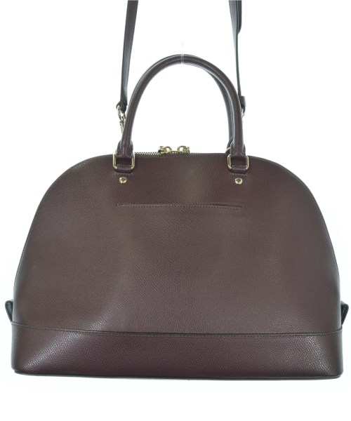 COACH（コーチ）ハンドバッグ 紫 サイズ:- レディース/2200629162433