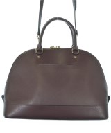 COACH（コーチ）ハンドバッグ 紫 サイズ:- レディース/2200629162433