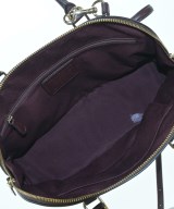 COACH（コーチ）ハンドバッグ 紫 サイズ:- レディース/2200629162433