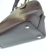 COACH（コーチ）ハンドバッグ 紫 サイズ:- レディース/2200629162433