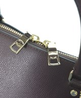 COACH（コーチ）ハンドバッグ 紫 サイズ:- レディース/2200629162433