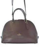 COACH ハンドバッグ