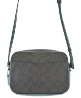 COACH（コーチ）ショルダーバッグ 茶 サイズ:- レディース/2200629162440
