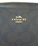 COACH（コーチ）ショルダーバッグ 茶 サイズ:- レディース/2200629162440