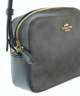 COACH（コーチ）ショルダーバッグ 茶 サイズ:- レディース/2200629162440