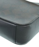 COACH（コーチ）ショルダーバッグ 茶 サイズ:- レディース/2200629162440