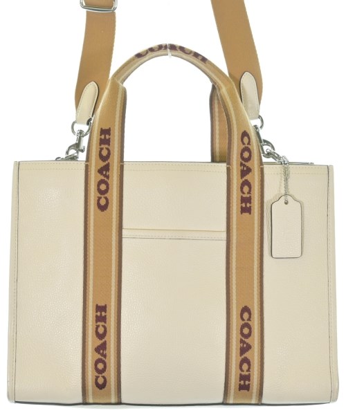 コーチ(COACH)のCOACH ハンドバッグ
