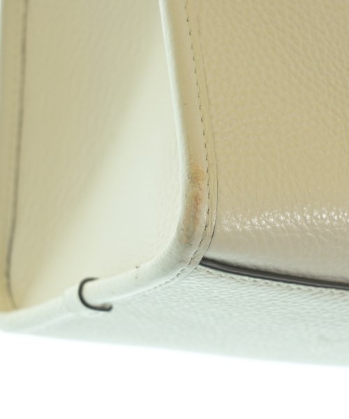 COACH（コーチ）ハンドバッグ ベージュ サイズ:- レディース/2200629162457