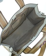 COACH（コーチ）ハンドバッグ ベージュ サイズ:- レディース/2200629162457
