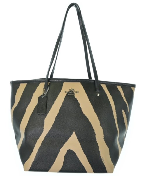 コーチ(COACH)のCOACH トートバッグ