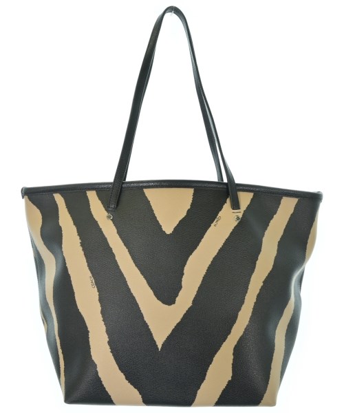 COACH（コーチ）トートバッグ 黒 サイズ:- レディース/2200629162464