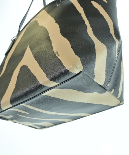 COACH（コーチ）トートバッグ 黒 サイズ:- レディース/2200629162464