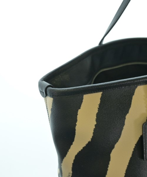 COACH（コーチ）トートバッグ 黒 サイズ:- レディース/2200629162464