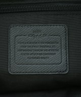 COACH（コーチ）トートバッグ 黒 サイズ:- レディース/2200629162464