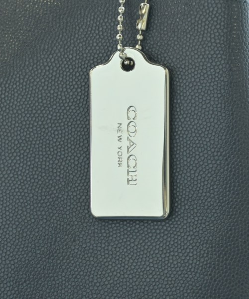 COACH（コーチ）ハンドバッグ グレー サイズ:- レディース/2200629162471