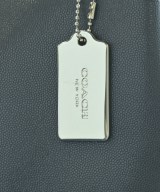 COACH（コーチ）ハンドバッグ グレー サイズ:- レディース/2200629162471