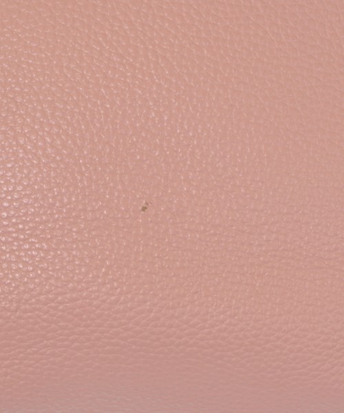 COACH（コーチ）トートバッグ ピンク サイズ:- レディース/2200629162495