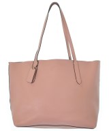 COACH（コーチ）トートバッグ ピンク サイズ:- レディース/2200629162495
