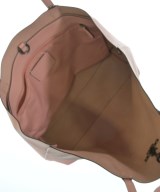 COACH（コーチ）トートバッグ ピンク サイズ:- レディース/2200629162495