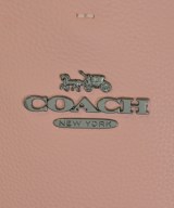 COACH（コーチ）トートバッグ ピンク サイズ:- レディース/2200629162495