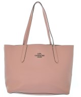 COACH トートバッグ