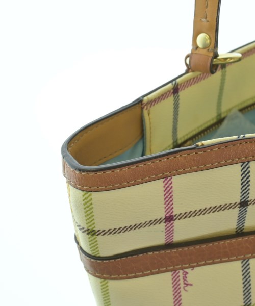 COACH（コーチ）トートバッグ ベージュ サイズ:- レディース/2200629162501