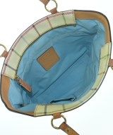COACH（コーチ）トートバッグ ベージュ サイズ:- レディース/2200629162501