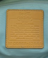 COACH（コーチ）トートバッグ ベージュ サイズ:- レディース/2200629162501