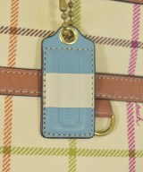 COACH（コーチ）トートバッグ ベージュ サイズ:- レディース/2200629162501