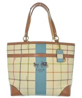 COACH トートバッグ