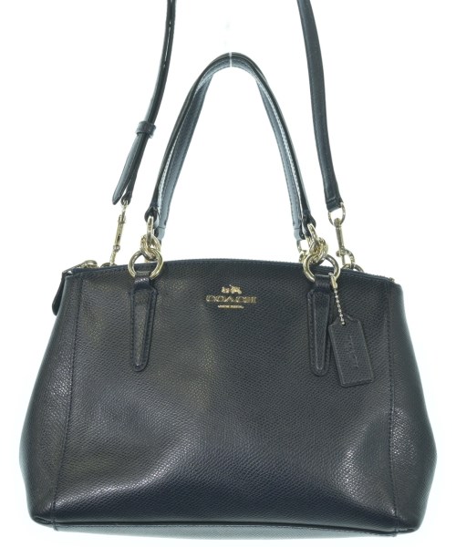 コーチ(COACH)のCOACH ハンドバッグ