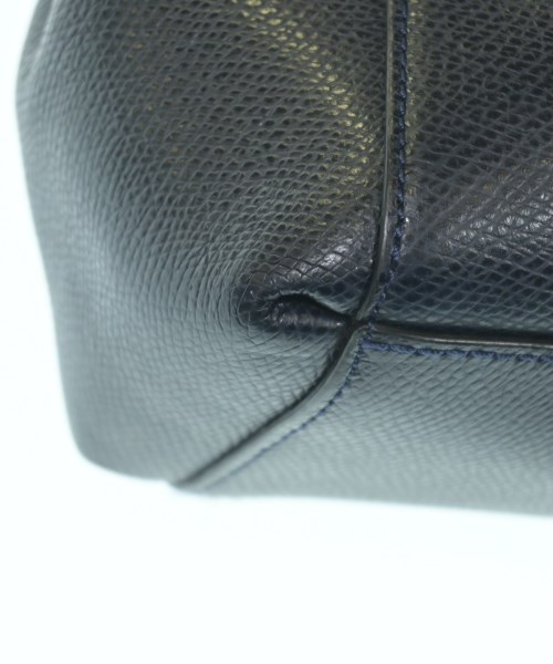 COACH（コーチ）ハンドバッグ 紺 サイズ:- レディース/2200629162518