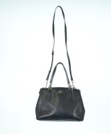 COACH（コーチ）ハンドバッグ 紺 サイズ:- レディース/2200629162518