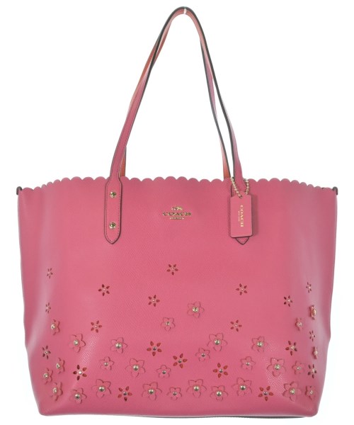 コーチ(COACH)のCOACH トートバッグ