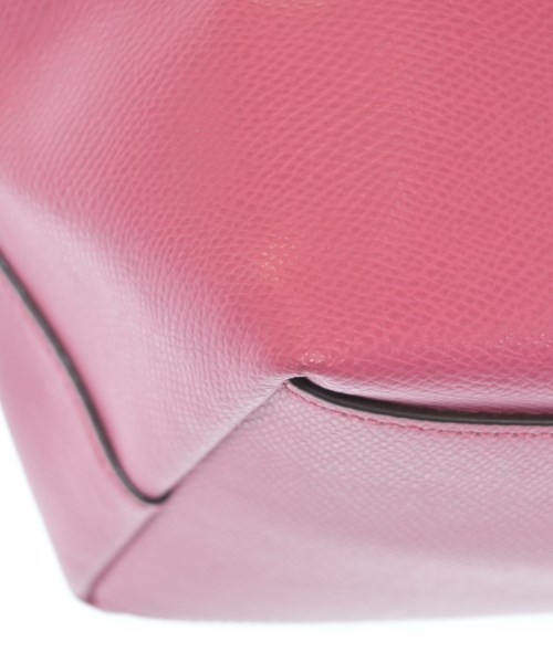 COACH（コーチ）トートバッグ ピンク サイズ:- レディース/2200629162525