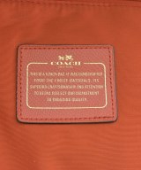 COACH（コーチ）トートバッグ ピンク サイズ:- レディース/2200629162525