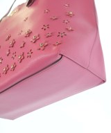 COACH（コーチ）トートバッグ ピンク サイズ:- レディース/2200629162525